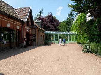 Le Manoir De La Canche