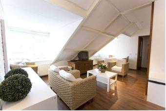 Aparthotel Bos En Duin Texel