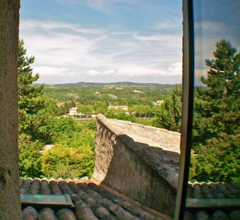Bed & Breakfast Un Patio En Luberon