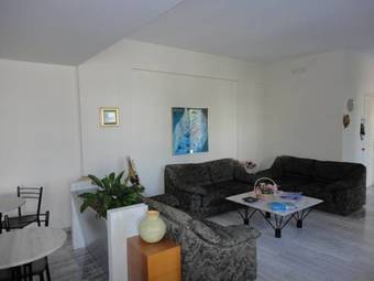 Aparthotel Pergamos Village