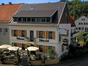 Hotel Pf�lzer Hof