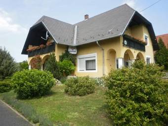 Apartamento Leitner H�z