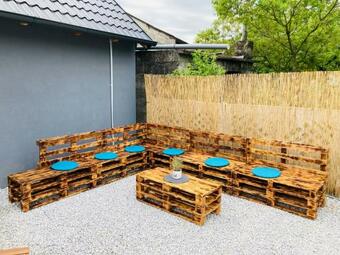 Villa Ku?a Za Odmor - Sanjalica