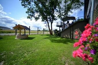 Apartamento Winckelmann-loft