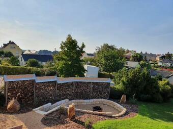 Hostal Pension Teichblick