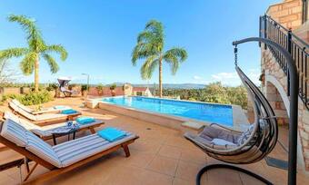 Steve Kois Villa Heated Pool