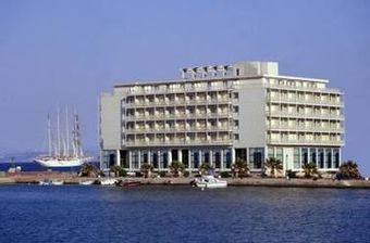 Hotel Chios Chandris