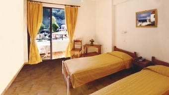 Golden Days Aparthotel