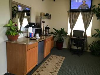 Motel Red Carpet Inn Taylorsville