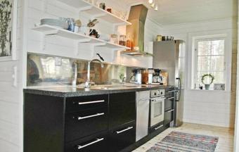 Holiday Home Samstorp Karlstad