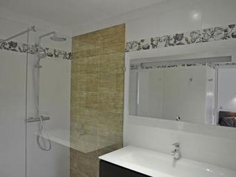 Holiday Home Des 4 Vents B