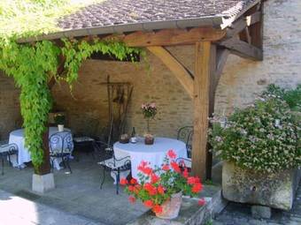 Hotel Le Hameau De Barboron