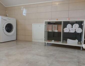 Apartman Doris-sveta Nedelja