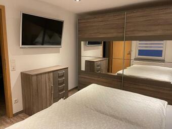 Apartamento Ferienwohnung Jasmin