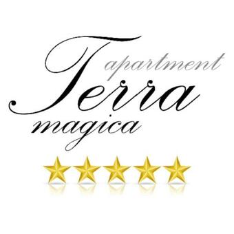 Terra Magica Deluxe Apartment