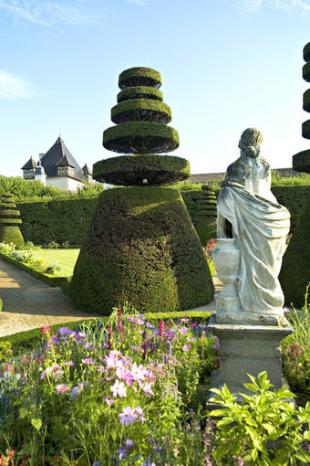 Hotel Ch�teau De Pizay