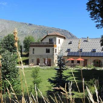 Bed & Breakfast Le Clos De Lumi�re