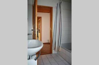 Apartamento Kapuzinerklause 5 Personen