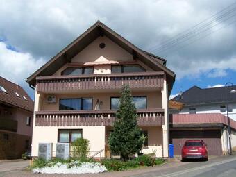 Apartamento Bea's Monteurwohnung