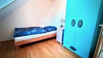 Apartamento Ferienappartement Rondine Bekond