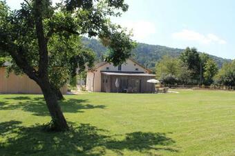 Apartamentos Jurahaus Pr�ll Ottmaring