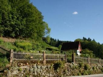 Apartamento Hanselishof