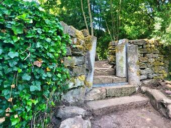 Hotel Schloss Sennfeld