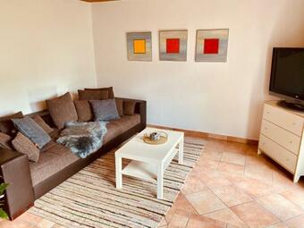 Apartamento Ferienwohnung An Der Aitrach