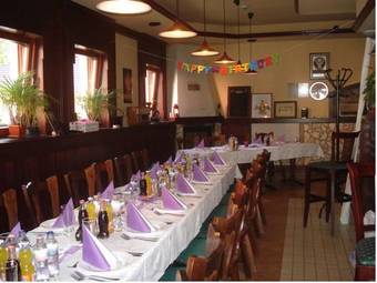 Hostal Turul �tterem �s Panzi�