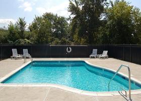 Hotel Quality Inn Plainfield