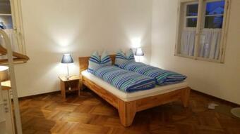 Posada G�stehaus Lichdi