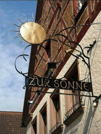 Hotel Sonne