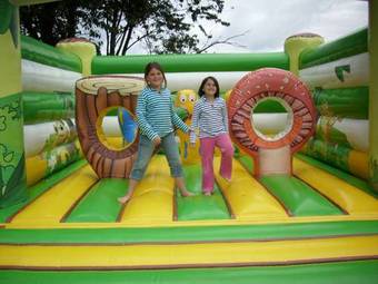 Camping Le Clos De Balleroy