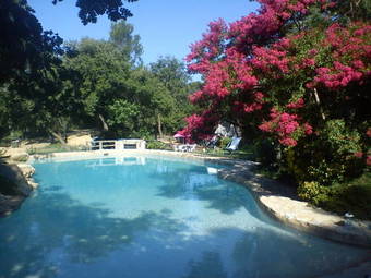 Bed & Breakfast La Bousquati�re