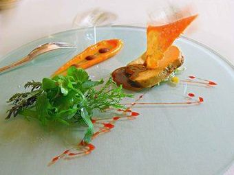 Hotel Le S�n�chal