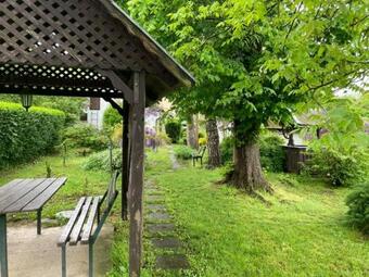 Apartamento Tisza-holt�g Vend�gh�z