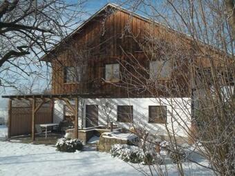 Ferienhaus Tante Paula