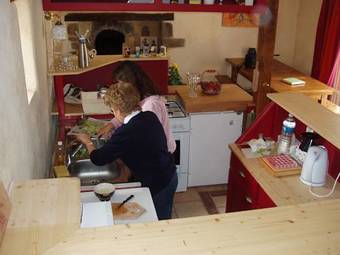 G�te De La Porte Du Parc