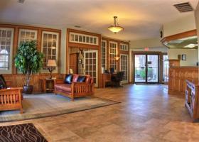 Hotel Quality Inn & Suites Kansas City Airport North