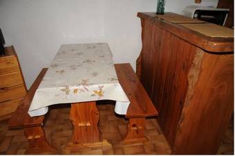 Apartamento Studio Les Iris 18 Station Thollon Les M�mises