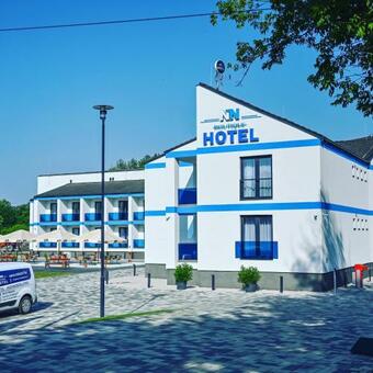Nn Boutique Hotel
