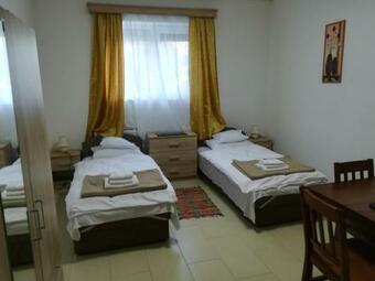 Juniperus Apartman