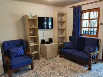 Silver Beach Apartman