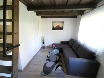 Vali N�ni Kif?zde �s Apartman