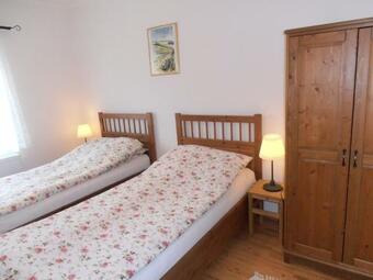 Apartamento Sv�b H�z