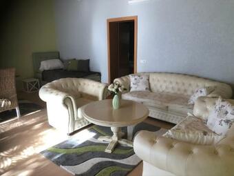 Apartamento Ferienwohnung Auf Der Blue Ranch