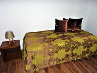 Hostal Kisk�ti Vend�gh�z