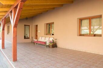 Apartamento Tisza-tavir�zsa Vend�gh�z