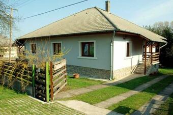 Apartamento Papr�te Vend�gh�z
