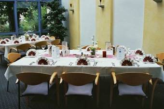 Parkhotel Borken-hessen